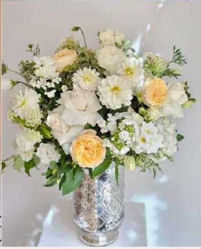 Seasonal Mix 2 Floral Arrangement - $350